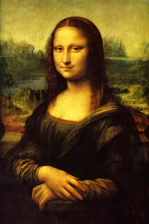 世界の名画 ルネサンス編