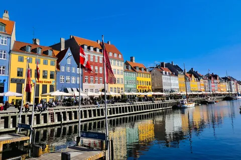 Copenhague, Danemark