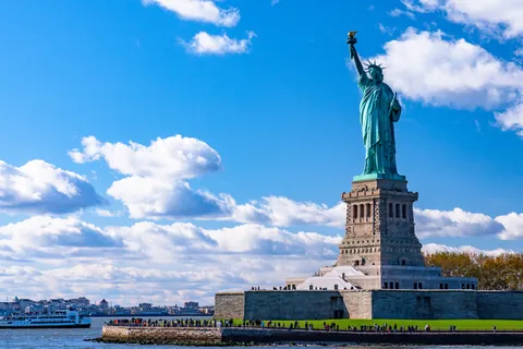 Statua della Libertà