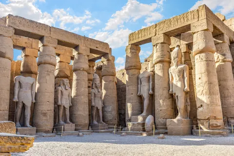 Tempio di Luxor