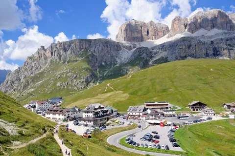 Dolomiti