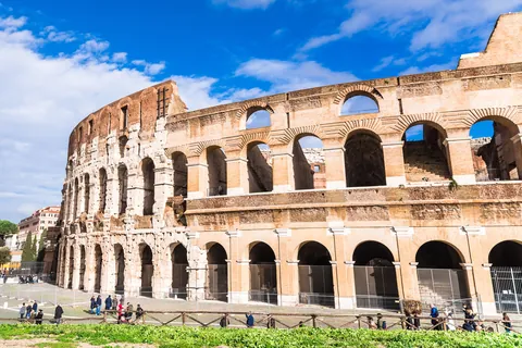Colosseo (Centro storico di Roma)