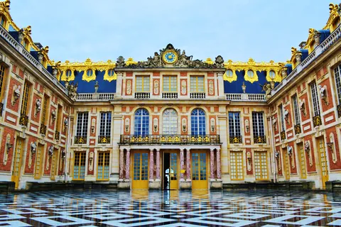 Kasteel van Versailles