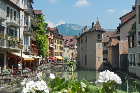 Annecy
