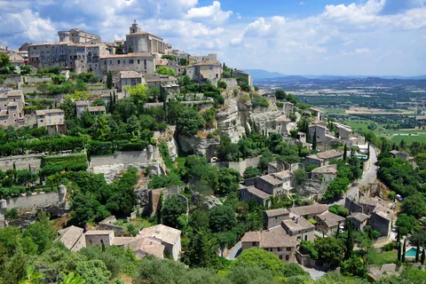 Gordes