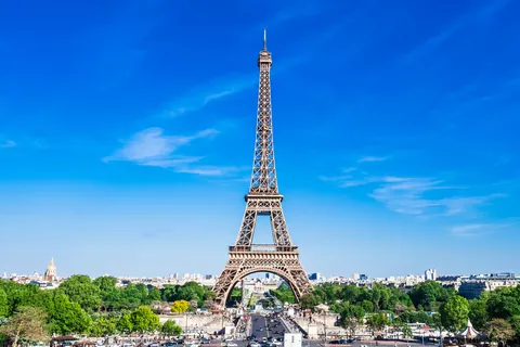 Eiffeltoren
