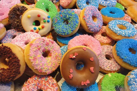 Donuts