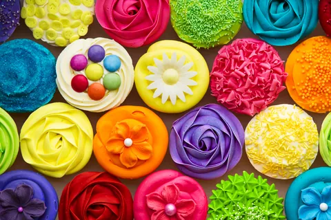 Cupcake