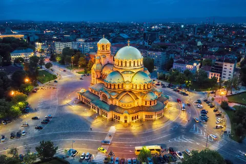 Sofía, Bulgaria