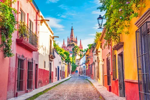 Guanajuato, México