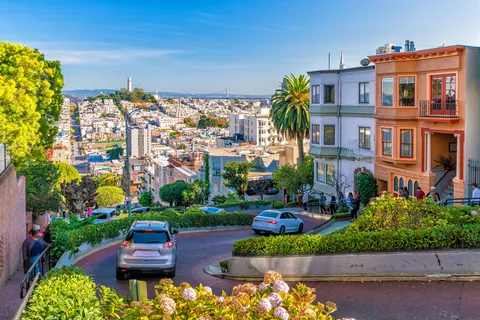 San Francisco, California (EE. UU.)