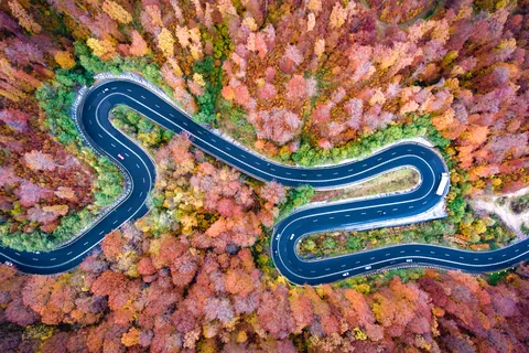 Transilvania, Romania