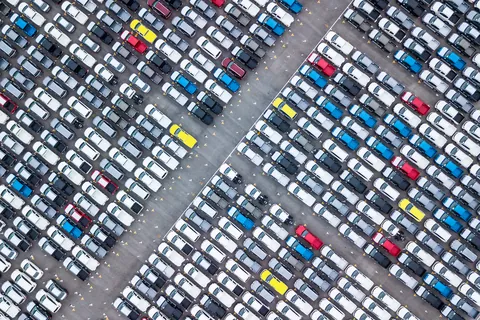 Parcheggio