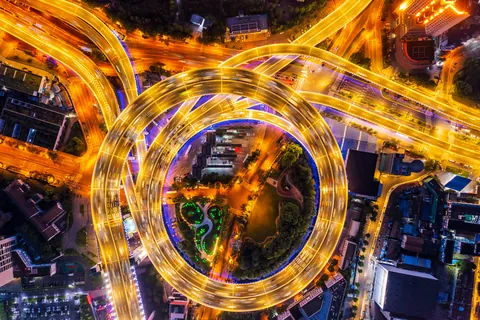Shanghai, Cina