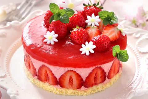 スイートケーキ