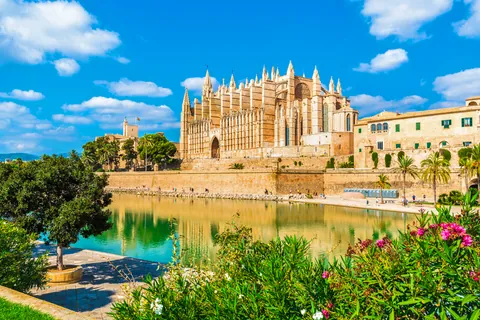 Palma de Majorque, Espagne