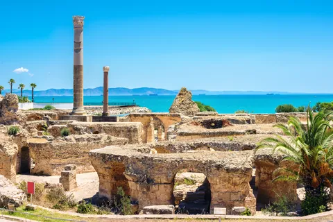 Tunis, Tunisie