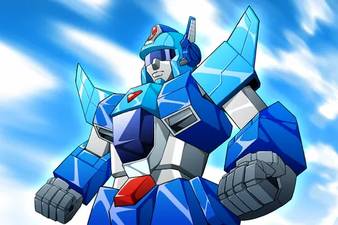 SKY JUSTICE