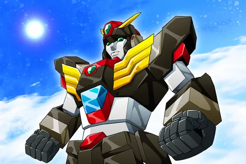 JUSTICE EAGLE