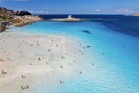 サルデーニャ島