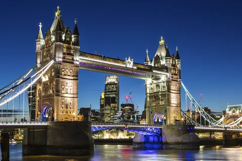 ロンドン / イギリス