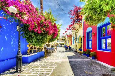 Kos, Griekenland