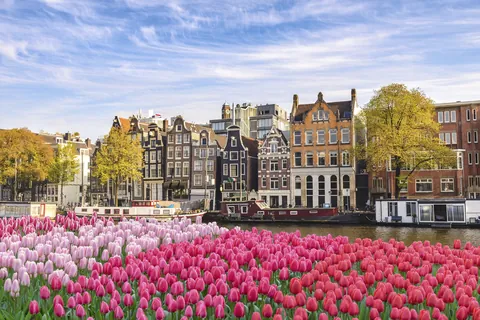 Amsterdam, Nederland