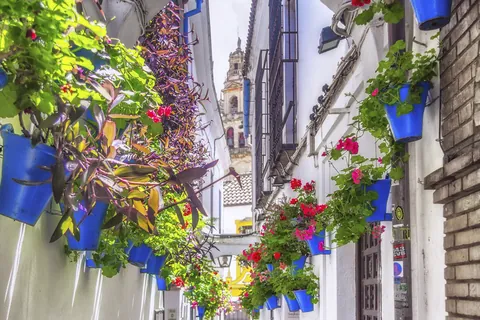 Córdoba, Spanje