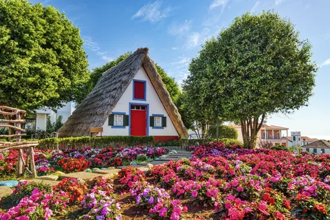 Madeira, Portugal