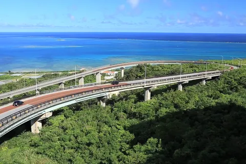 ニライカナイ橋