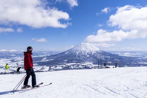 Niseko, Hokkaido