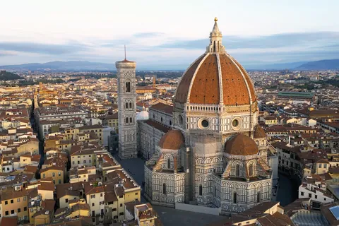 イタリア~サンタ・マリア・デル・フィオーレ大聖堂