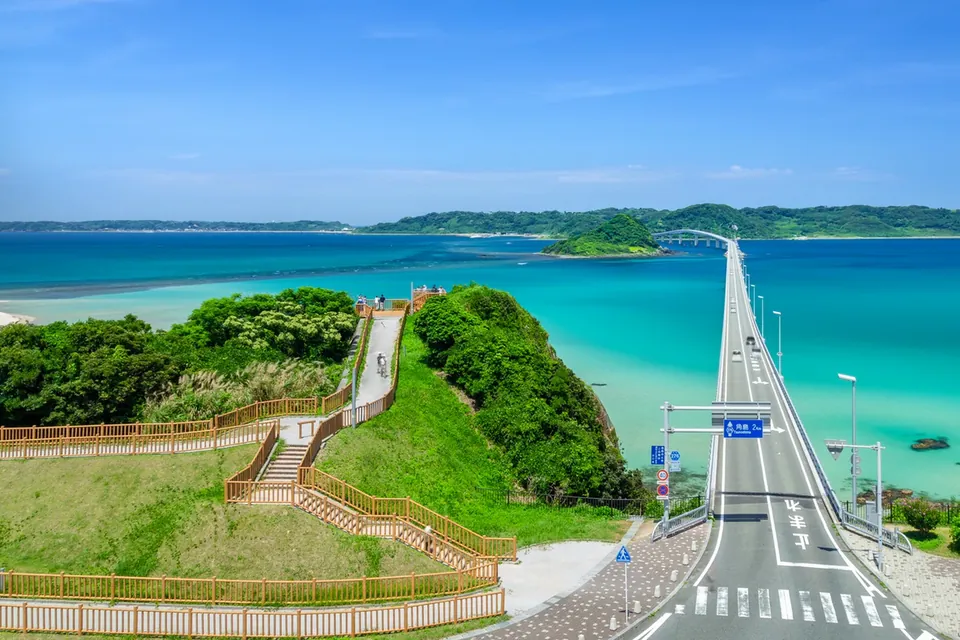 [Animado] A beleza do Japão em time-lapse