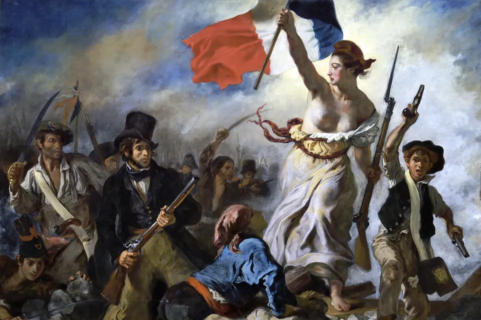 World’s Finest Art: Romanticism Collection