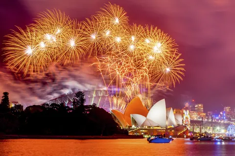 Sydney, Australie