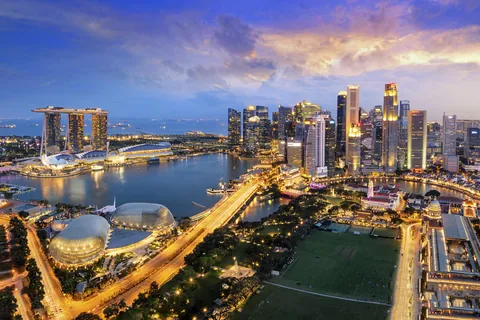 Singapour