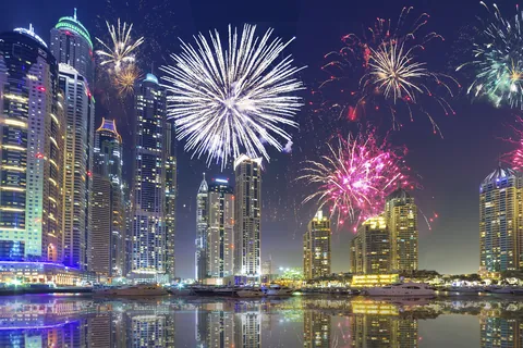 Dubaï, Émirats arabes unis