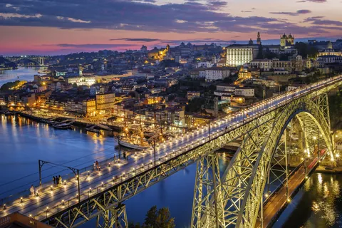 Porto, Portugal