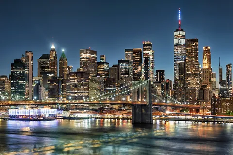 New York, États-Unis