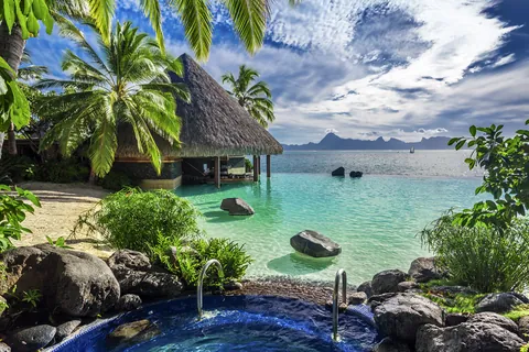 Tahiti