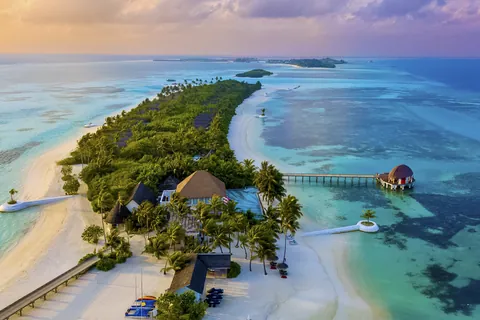 Maldives