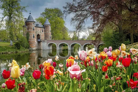 Dilbeek, Bélgica