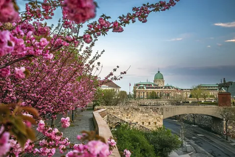 Budapest, Hungría