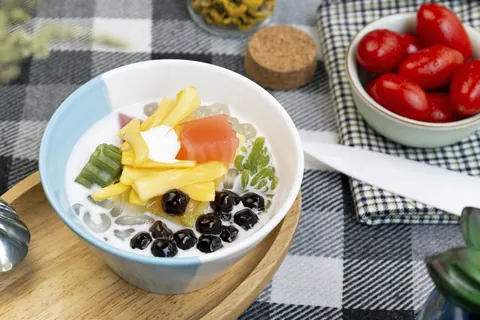 Chè / Viêt Nam