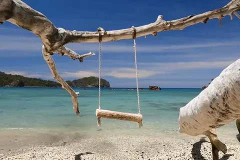 小笠原諸島父島 / 日本
