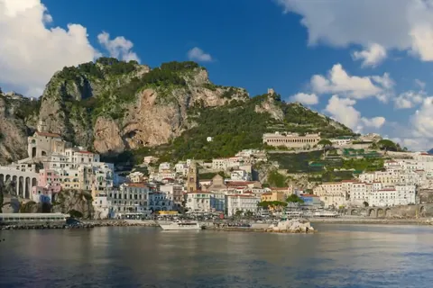 Amalfi