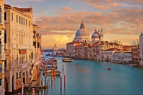 Venecia