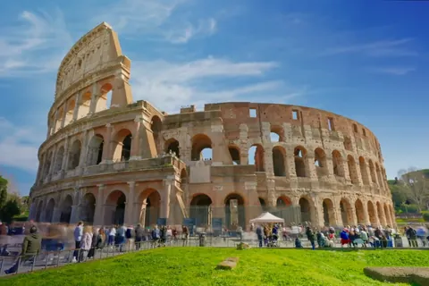 Coliseo