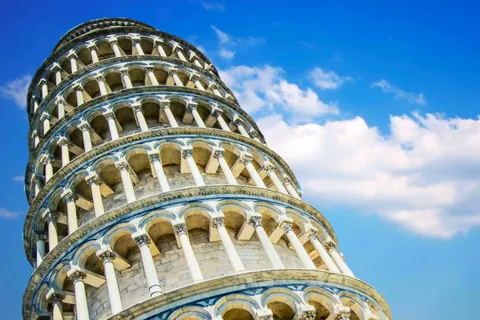 Torre de Pisa