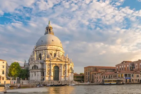 Basílica de Santa Maria della Salute